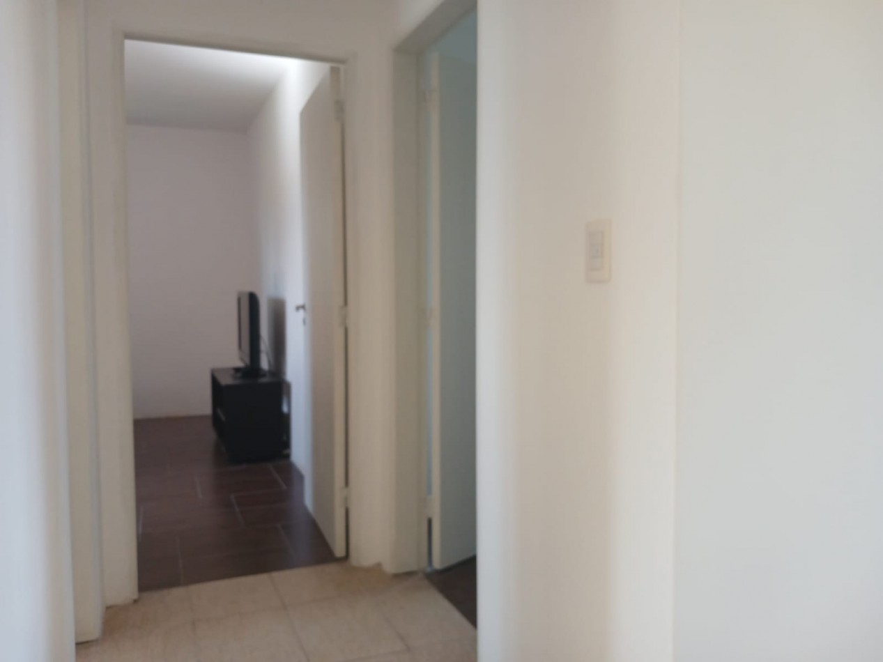 Venta casa 3 ambientes garaje y parque