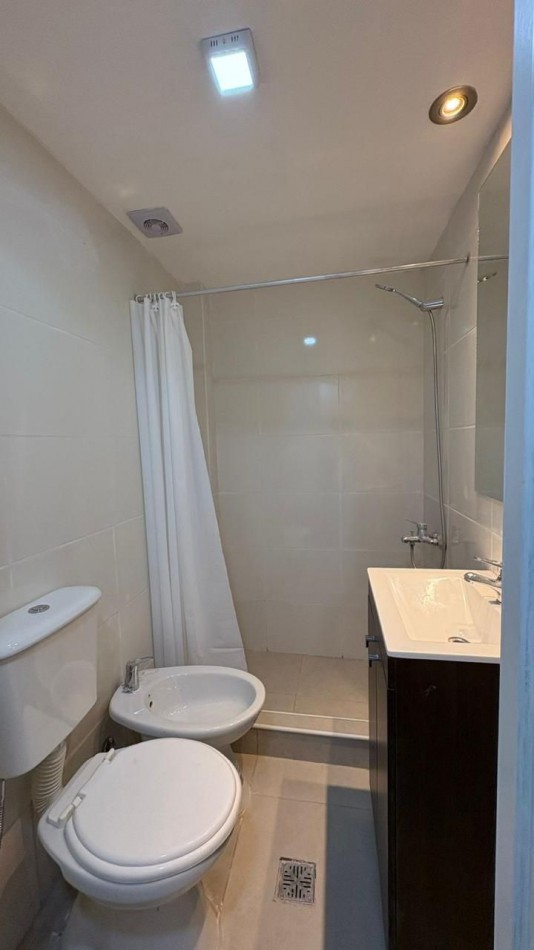 PH 2 AMBIENTES RECICLADO ZONA CHAUVIN.