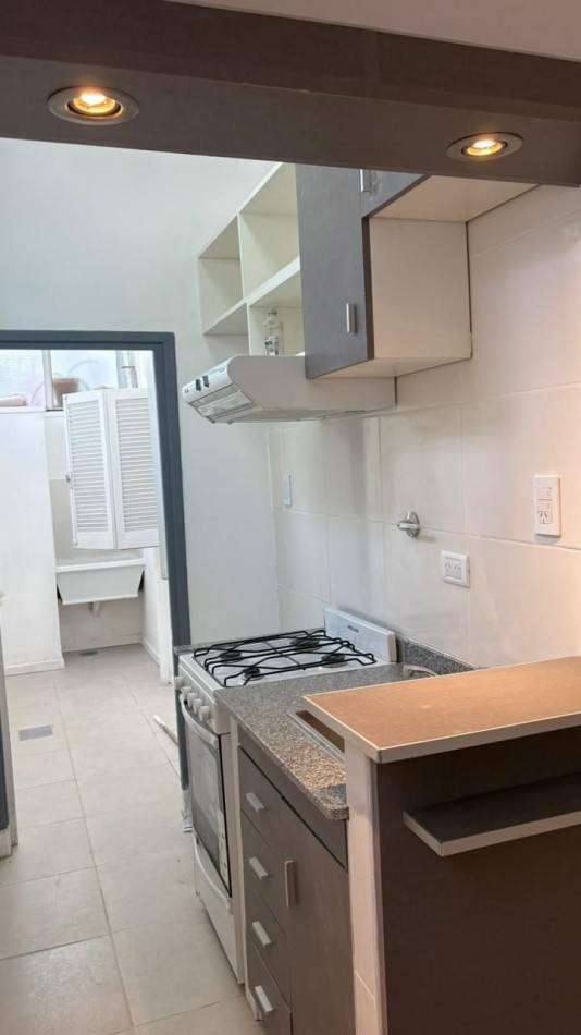 PH 2 AMBIENTES RECICLADO ZONA CHAUVIN.