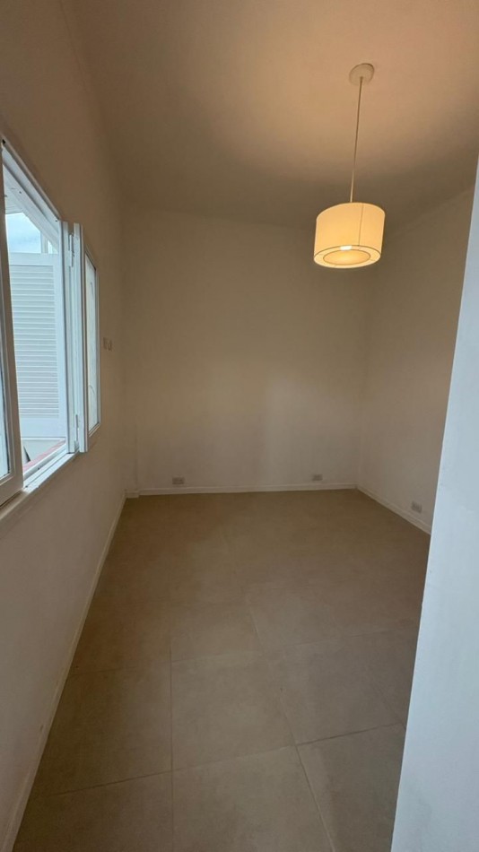 PH 2 AMBIENTES RECICLADO ZONA CHAUVIN.