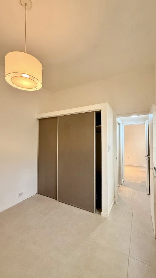 PH 2 AMBIENTES RECICLADO ZONA CHAUVIN.