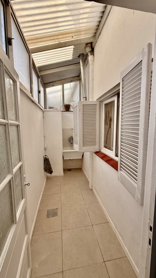 PH 2 AMBIENTES RECICLADO ZONA CHAUVIN.