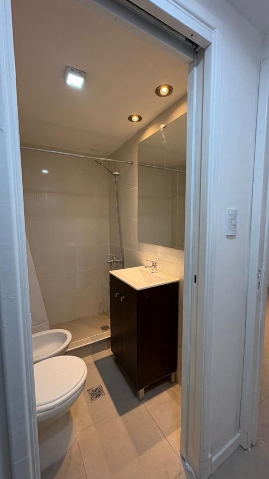 PH 2 AMBIENTES RECICLADO ZONA CHAUVIN.