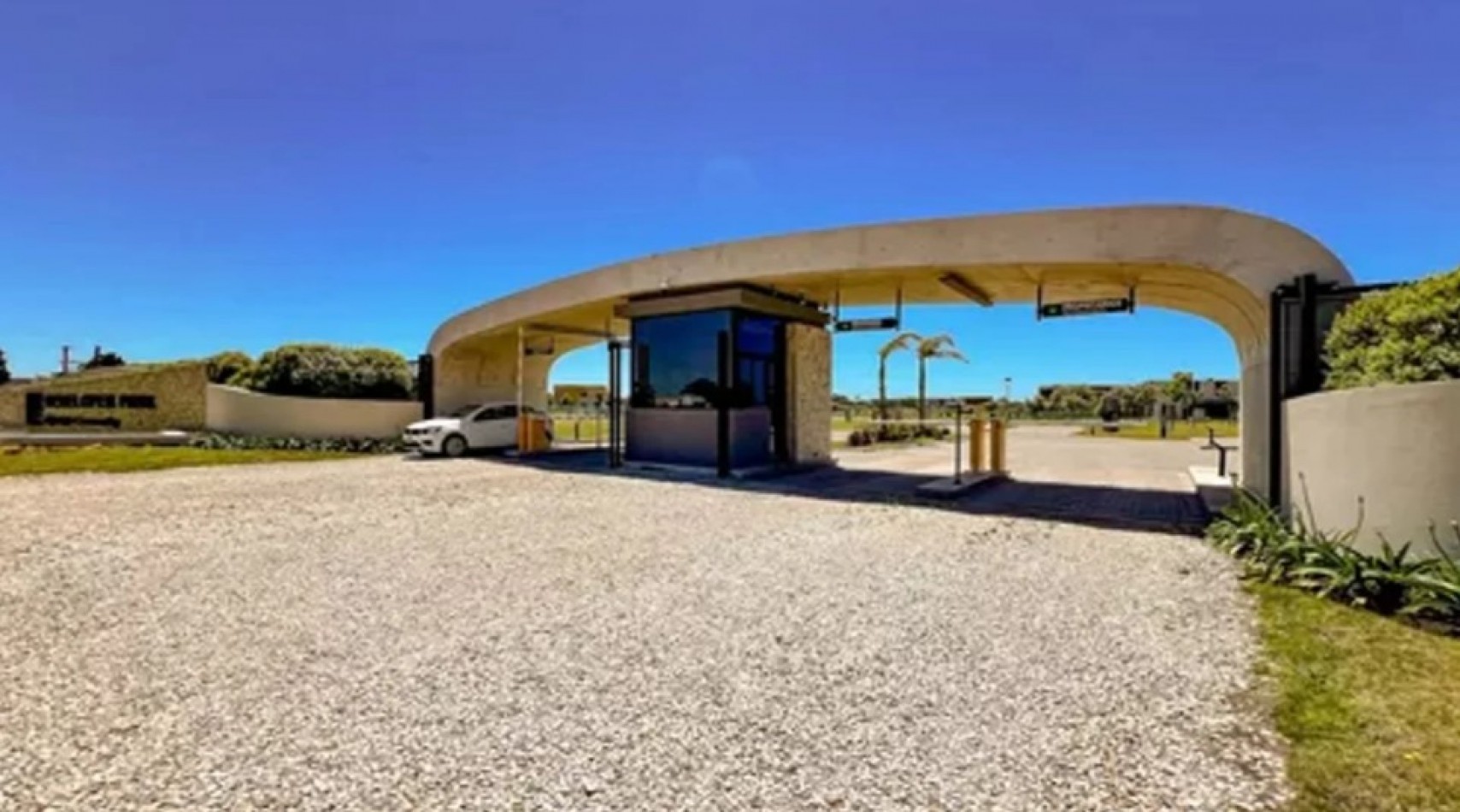 Lote 90 - Cul de Sac - 876mts. Bio 2. Developer Park