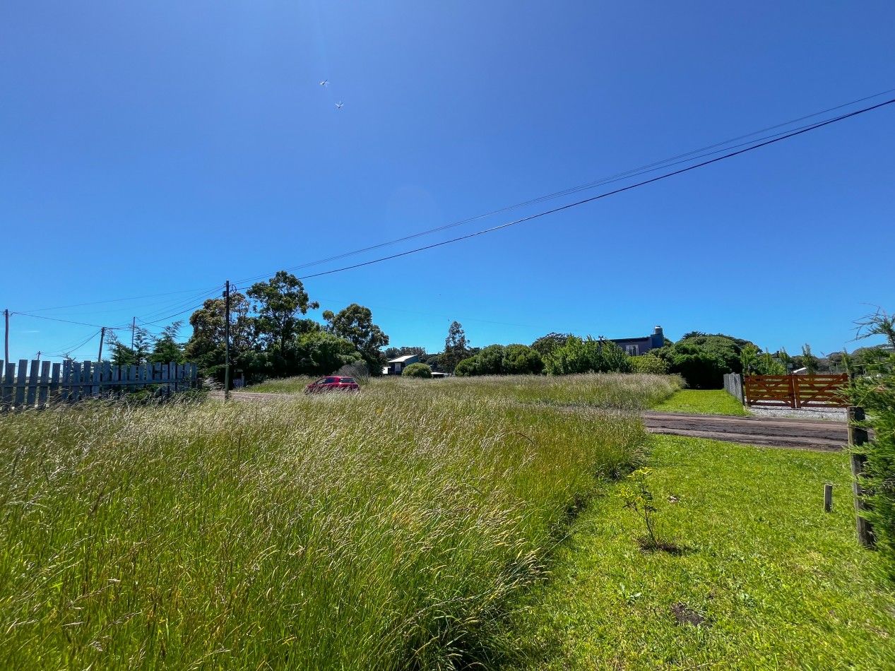 venta de Lote en Playa Los Lobos