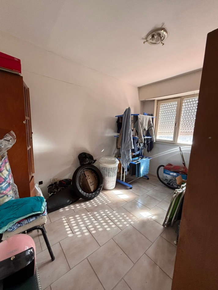 DEPARTAMENTO 4 AMBIENTES.75M2  / SAN JOSE