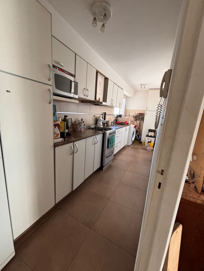 DEPARTAMENTO 4 AMBIENTES.75M2  / SAN JOSE