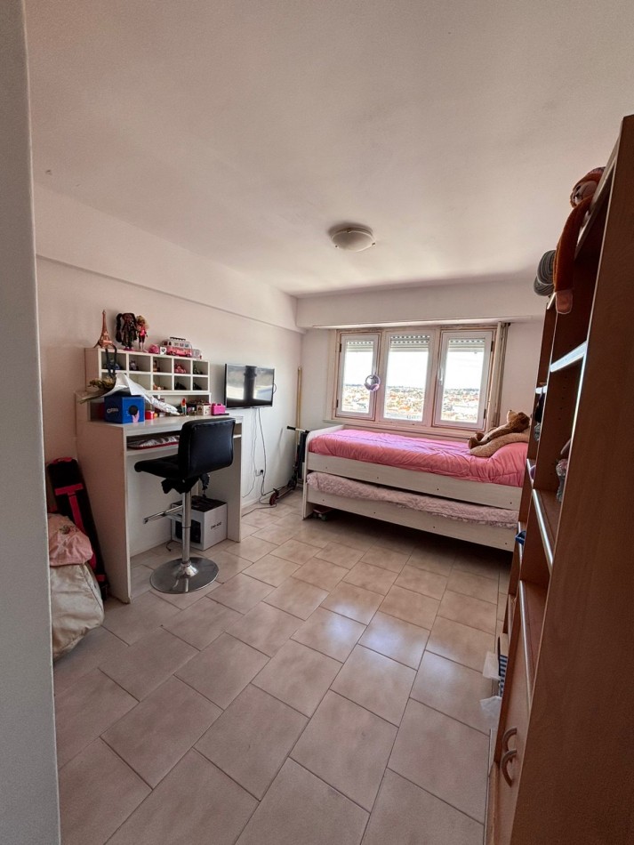 DEPARTAMENTO 4 AMBIENTES.75M2  / SAN JOSE