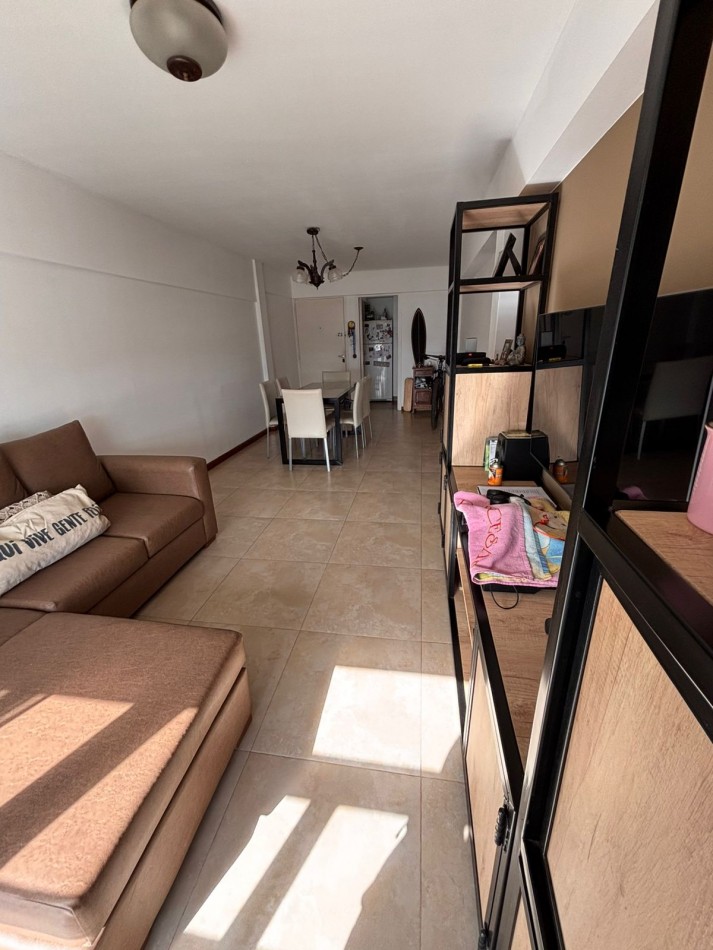 DEPARTAMENTO 4 AMBIENTES.75M2  / SAN JOSE