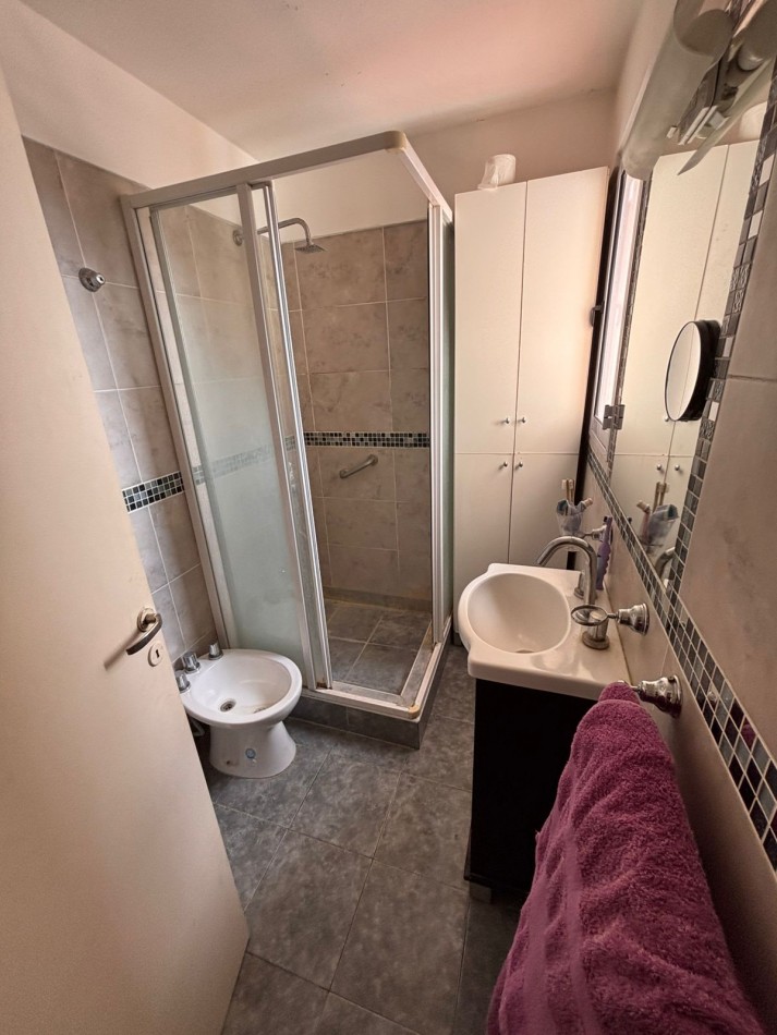 DEPARTAMENTO 4 AMBIENTES.75M2  / SAN JOSE