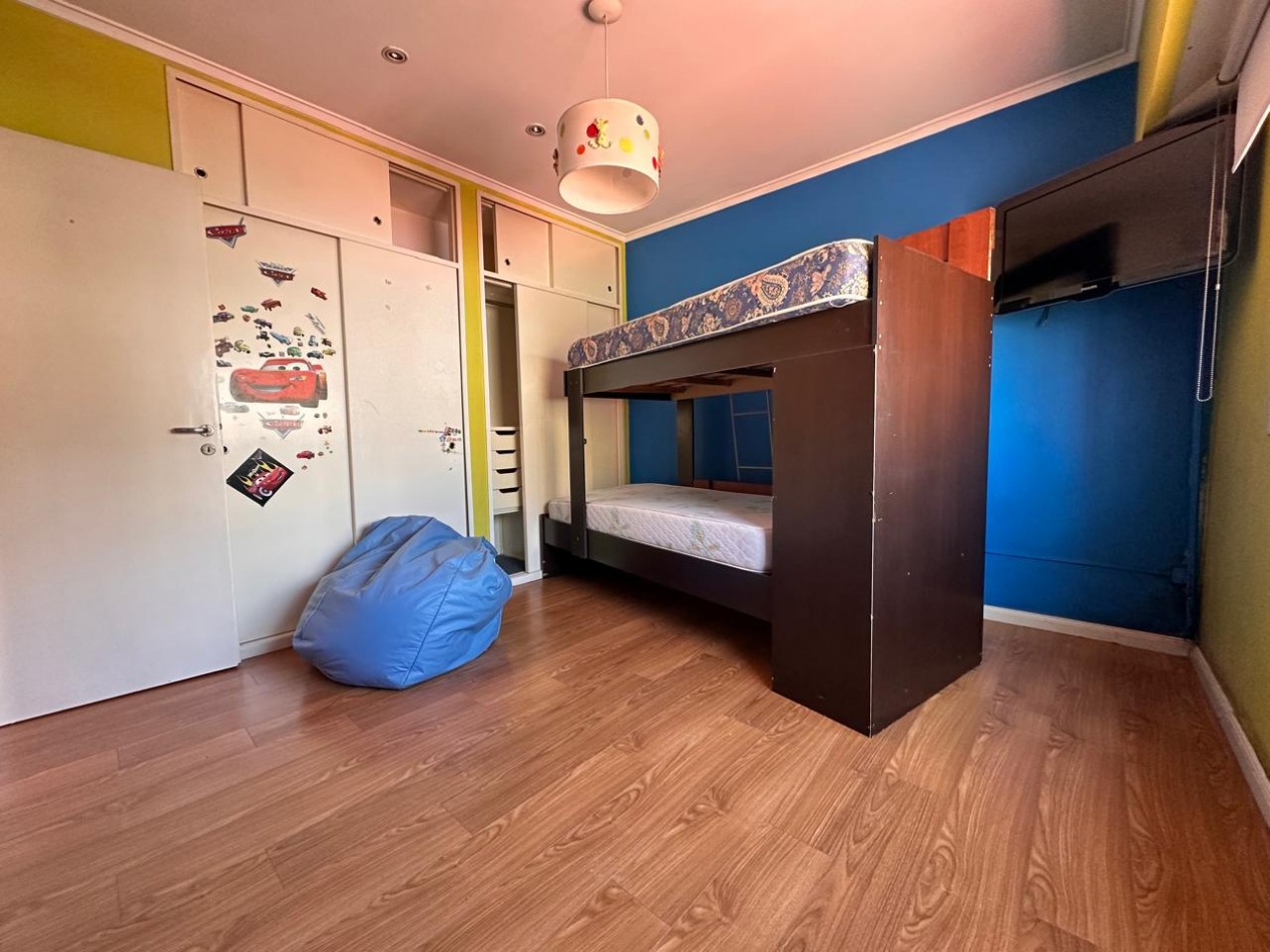 VENTA CASA 5 AMBIENTES CALEFACCION CENTRAL BARRIO PERLA NORTE