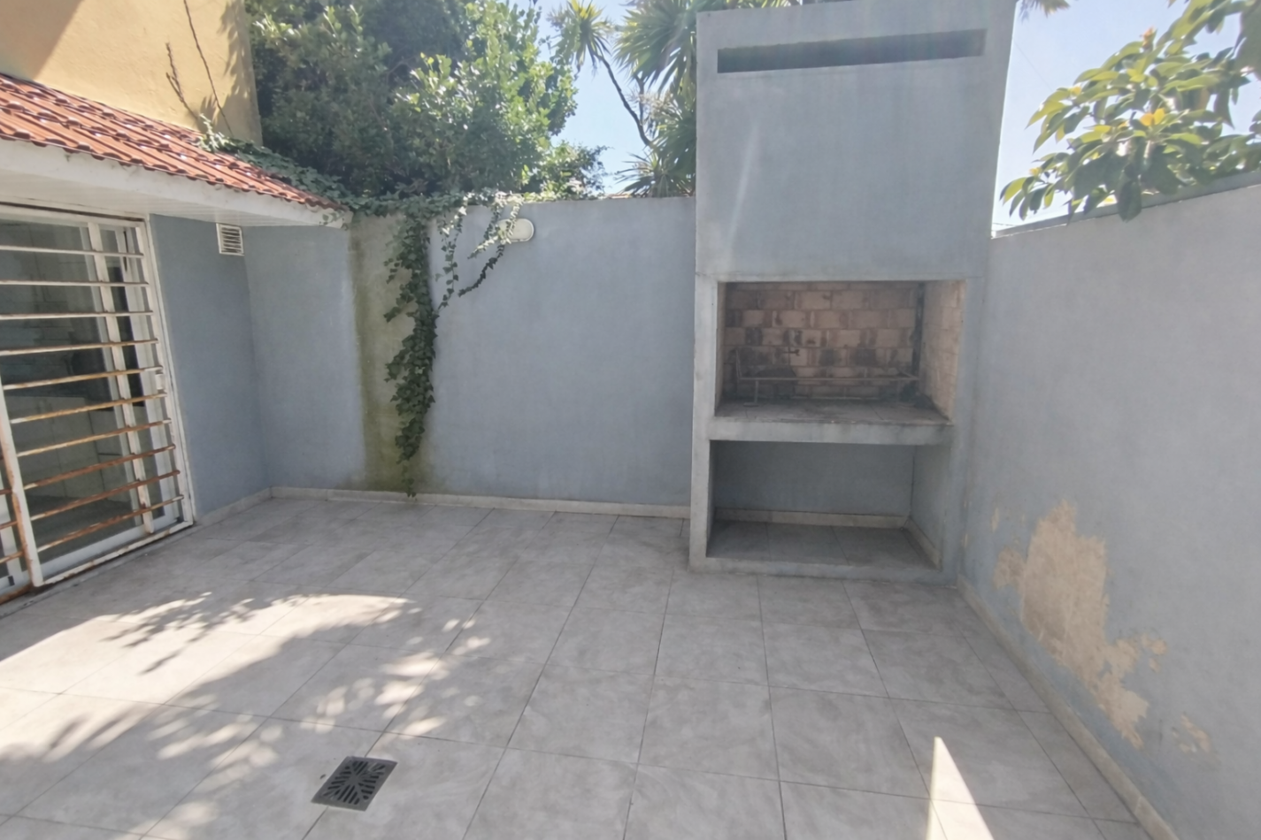 Duplex 4 ambientes en Punta Mogotes