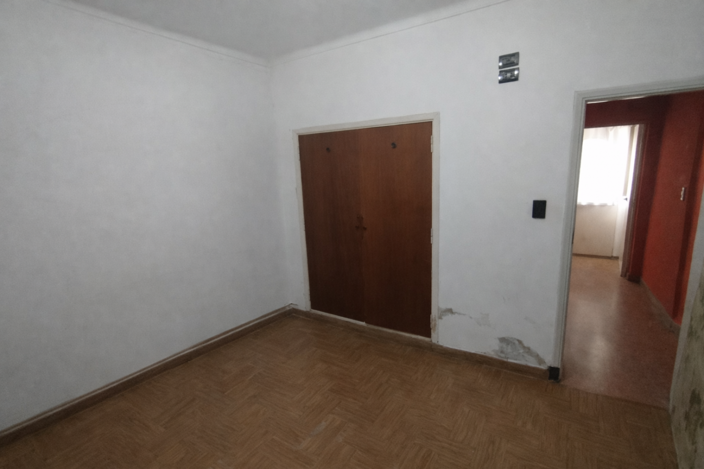 Venta en block local a reciclar + ph 2 y 3 ambientes