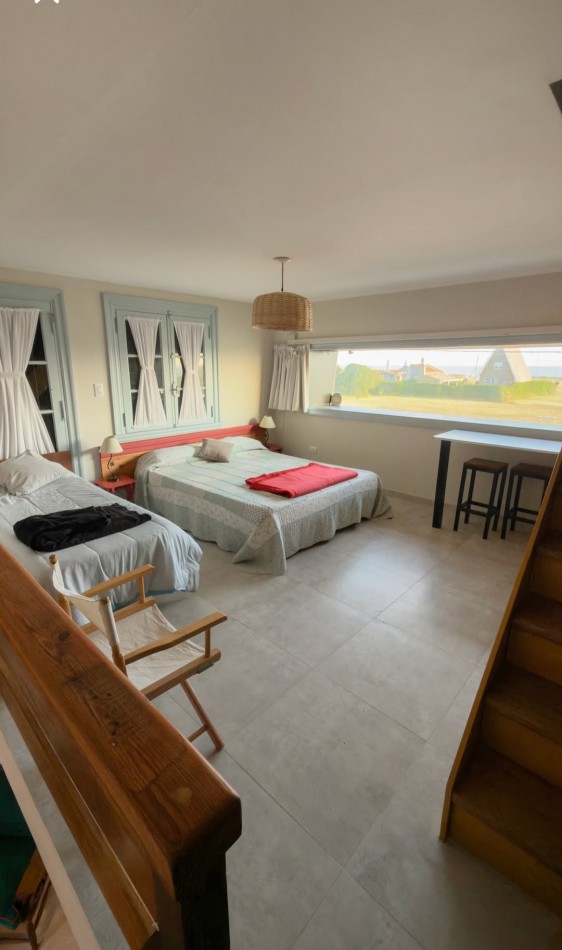 CASA EN VENTA EN EL MARQUESADO. FRENTE AL MAR