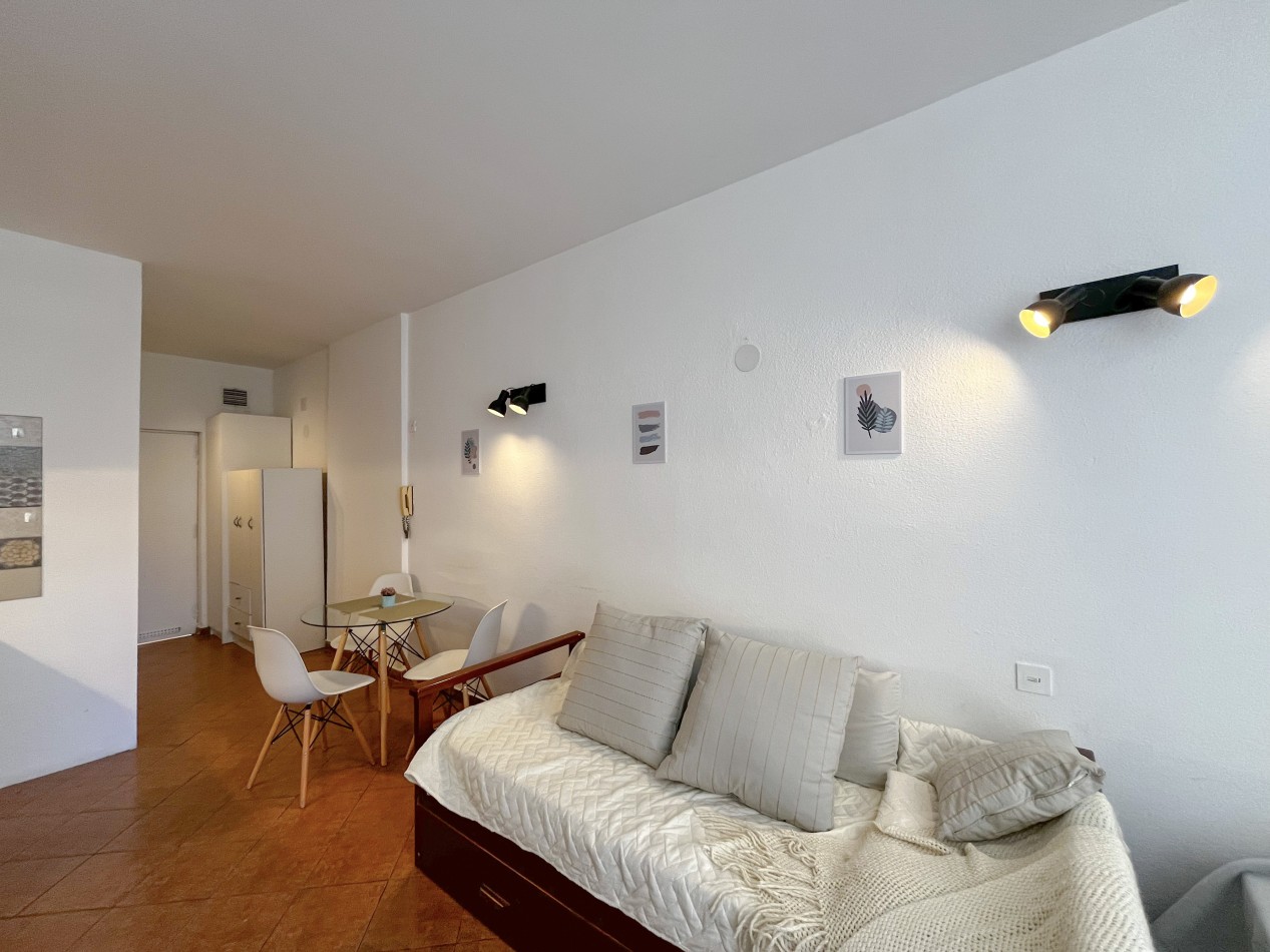 VENTA MONOAMBIENTE, ZONA ALDREY
