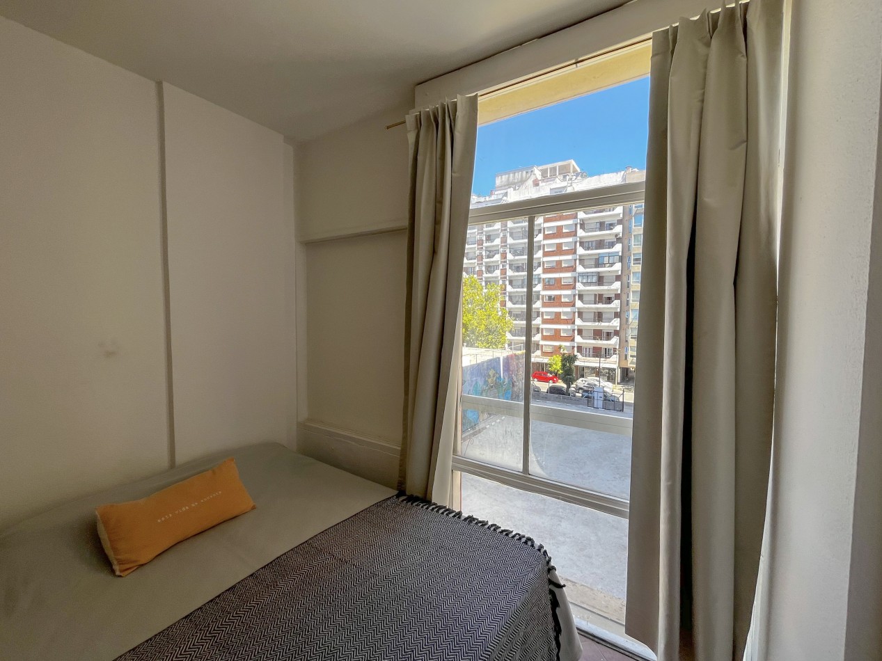 VENTA MONOAMBIENTE, ZONA ALDREY