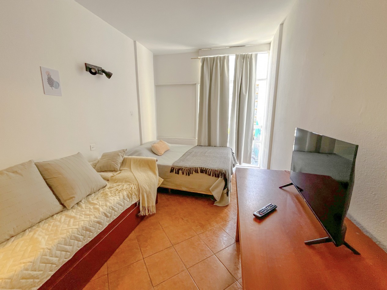 VENTA MONOAMBIENTE, ZONA ALDREY
