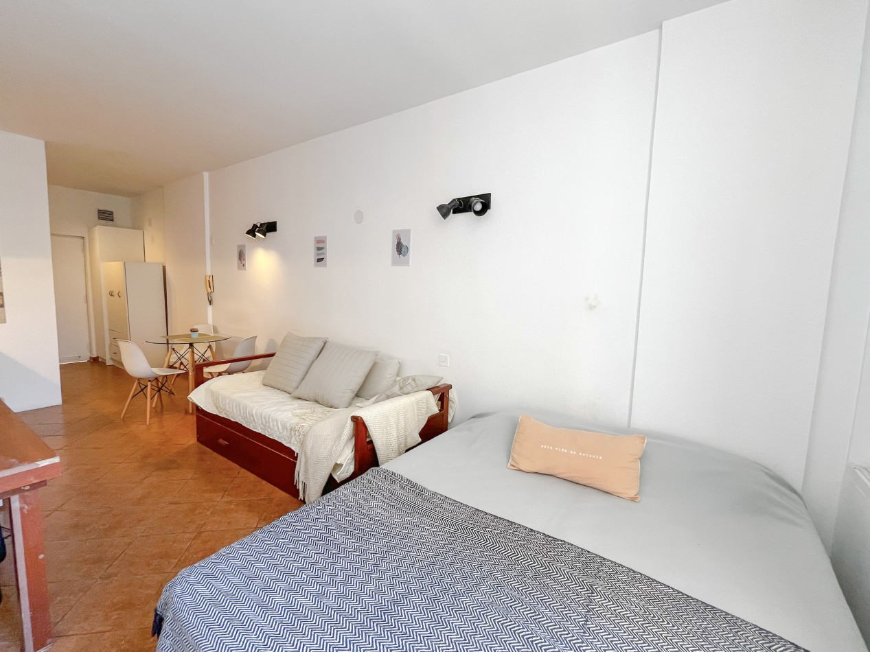 VENTA MONOAMBIENTE, ZONA ALDREY