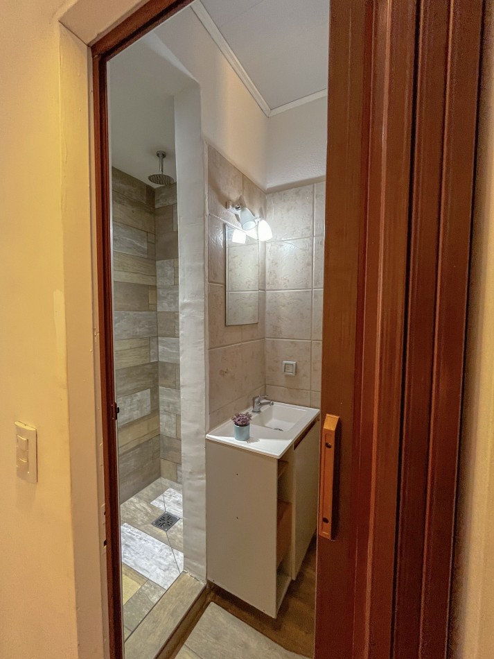 VENTA MONOAMBIENTE, ZONA ALDREY