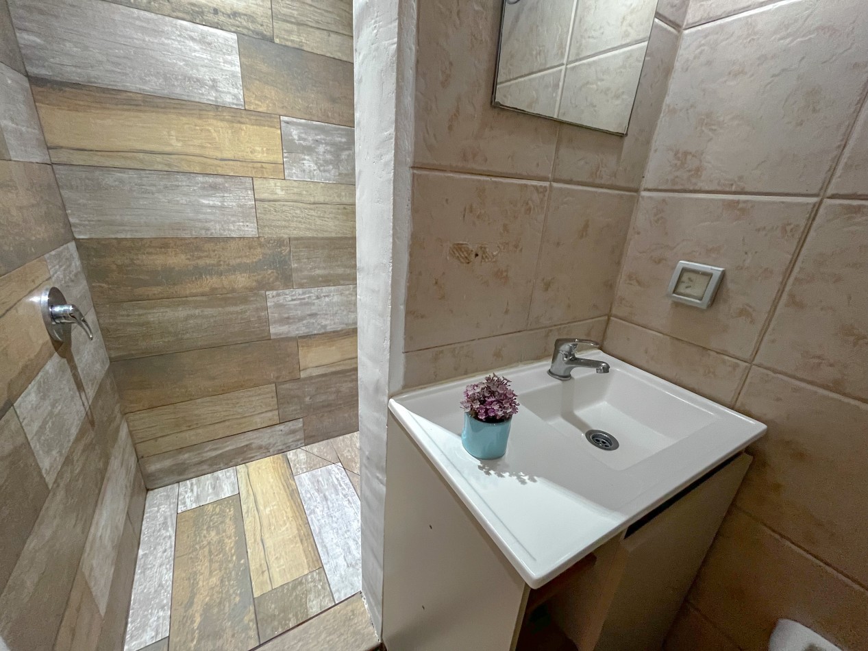 VENTA MONOAMBIENTE, ZONA ALDREY