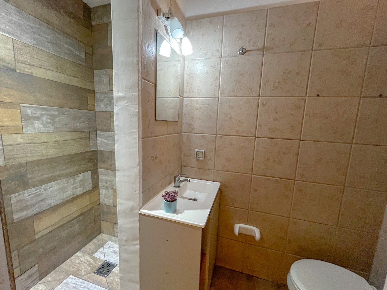 VENTA MONOAMBIENTE, ZONA ALDREY