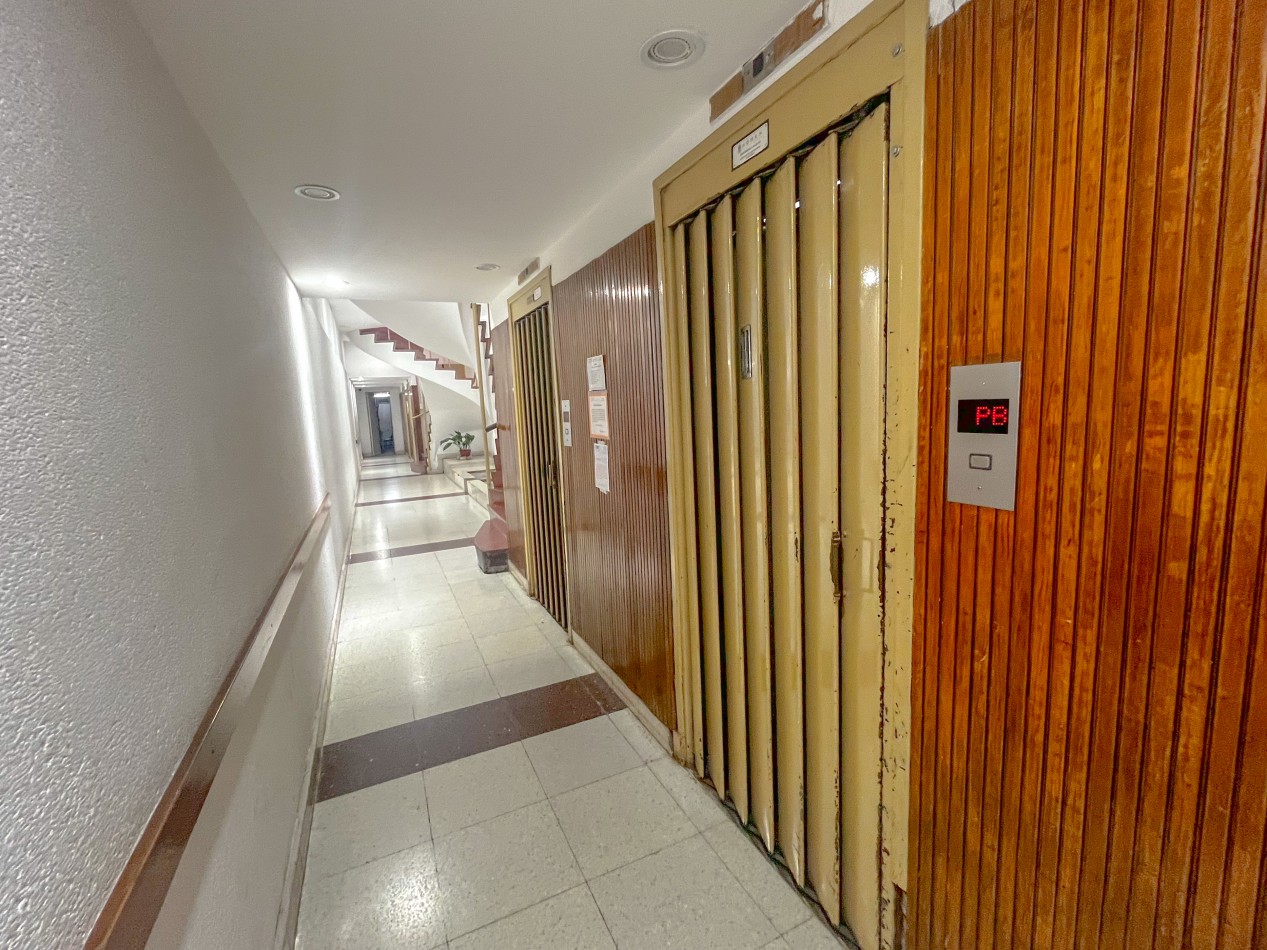VENTA MONOAMBIENTE, ZONA ALDREY
