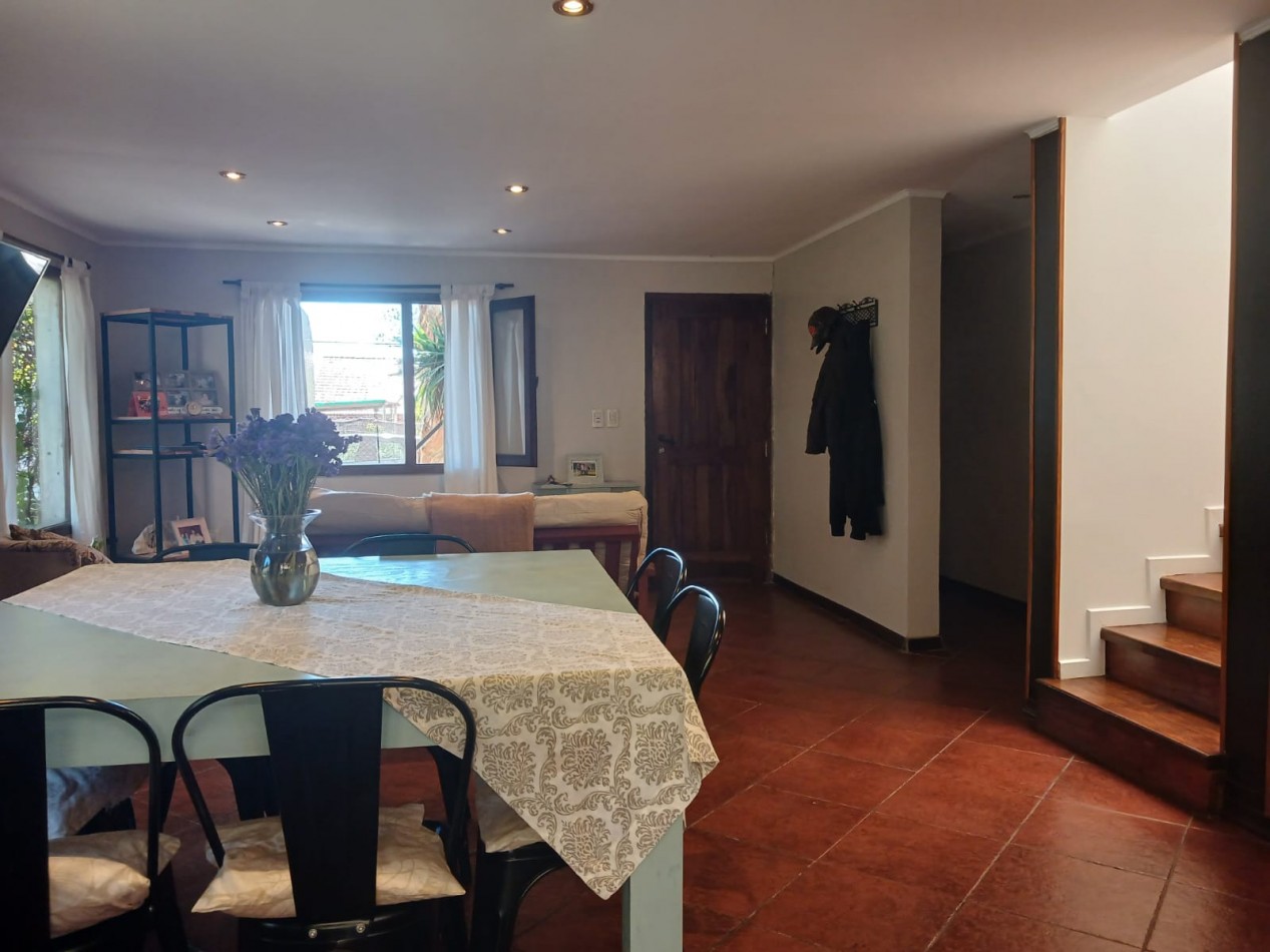 Venta casa 4 ambientes, Bosque Peralta Ramos