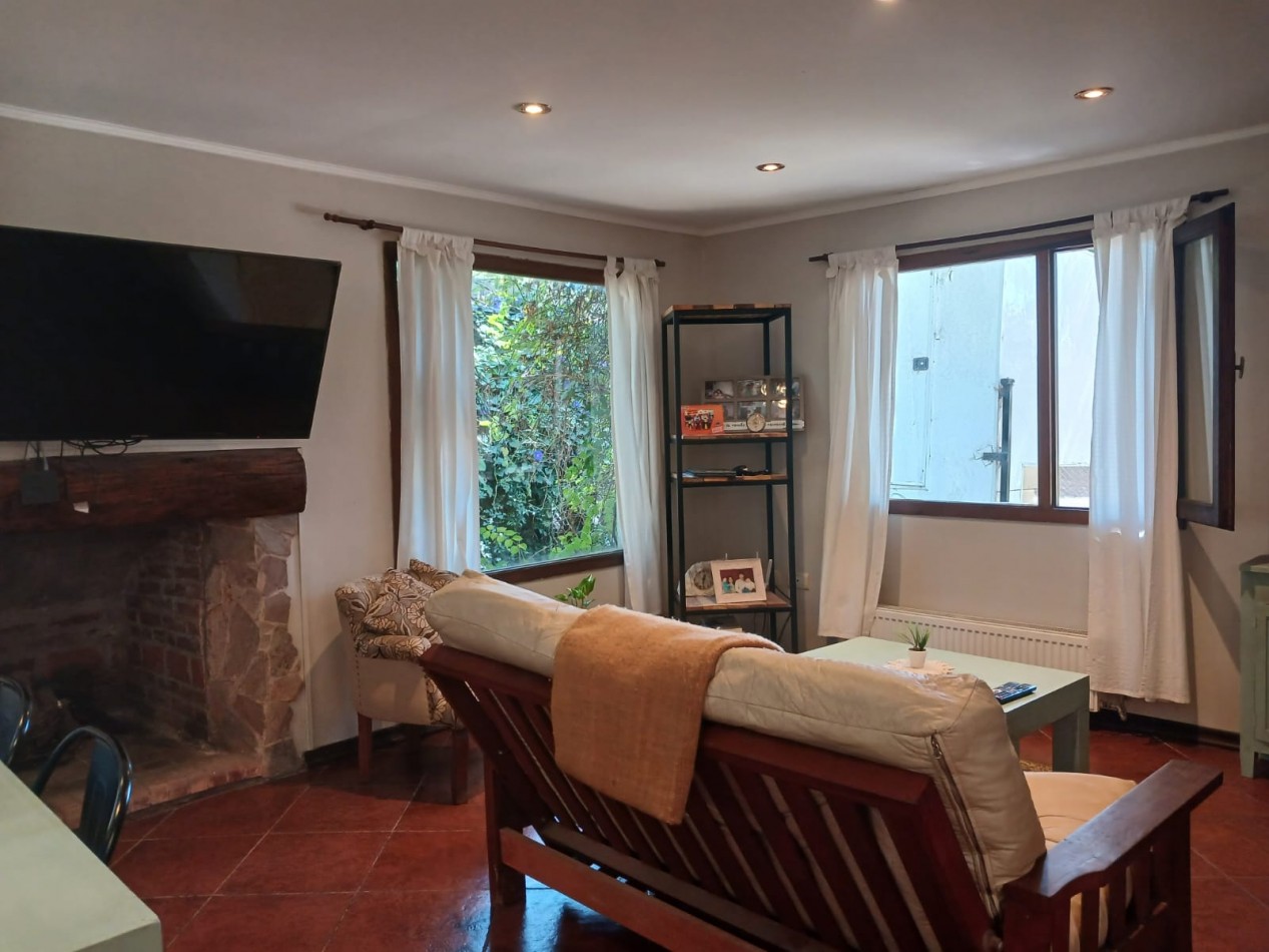 Venta casa 4 ambientes, Bosque Peralta Ramos