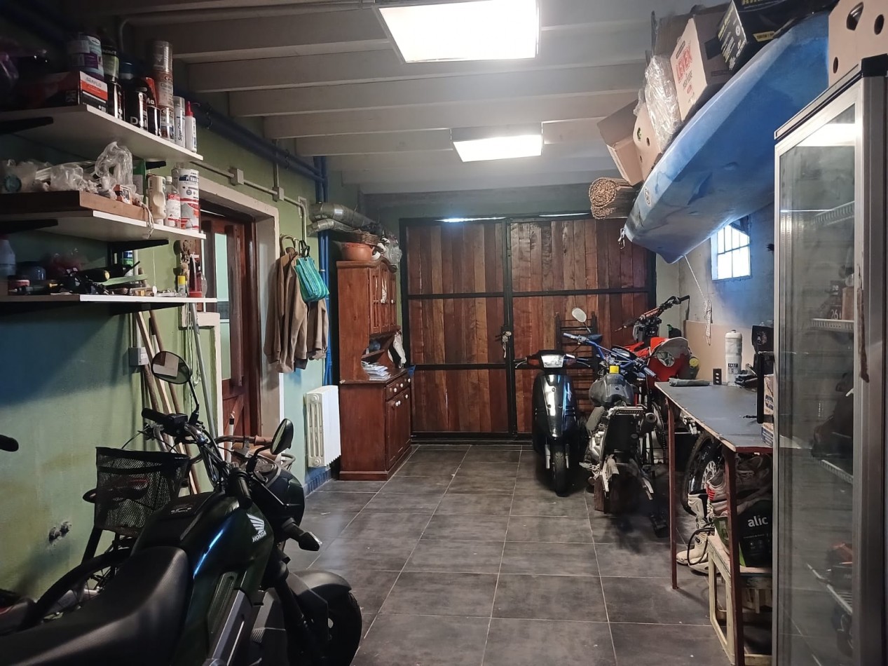 Venta casa 4 ambientes, Bosque Peralta Ramos