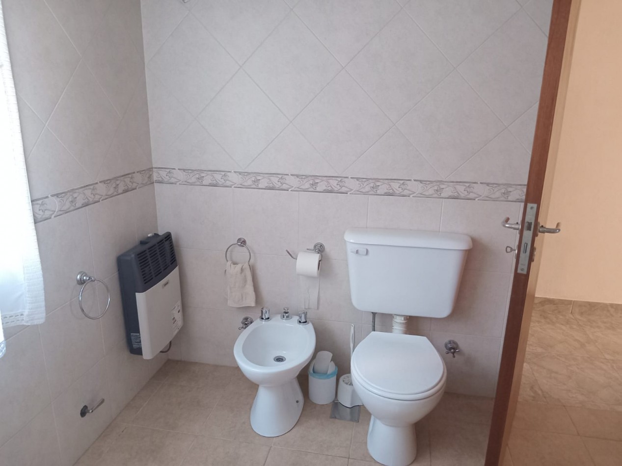 CASA 4 AMBIENTES BARRIO RESIDENCIAL MIRAMAR -APTO CREDITO