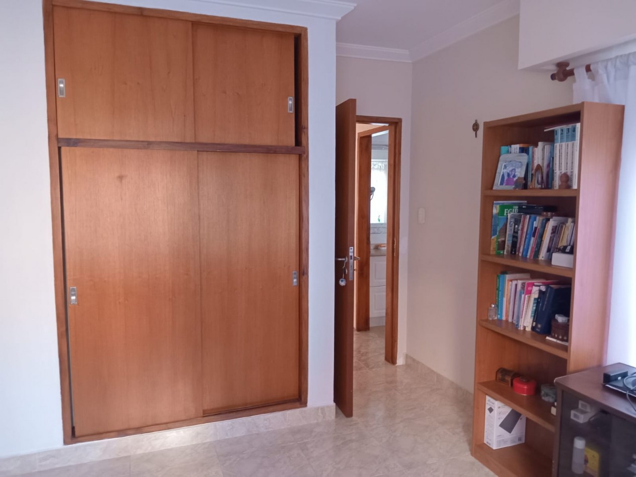 CASA 4 AMBIENTES BARRIO RESIDENCIAL MIRAMAR -APTO CREDITO