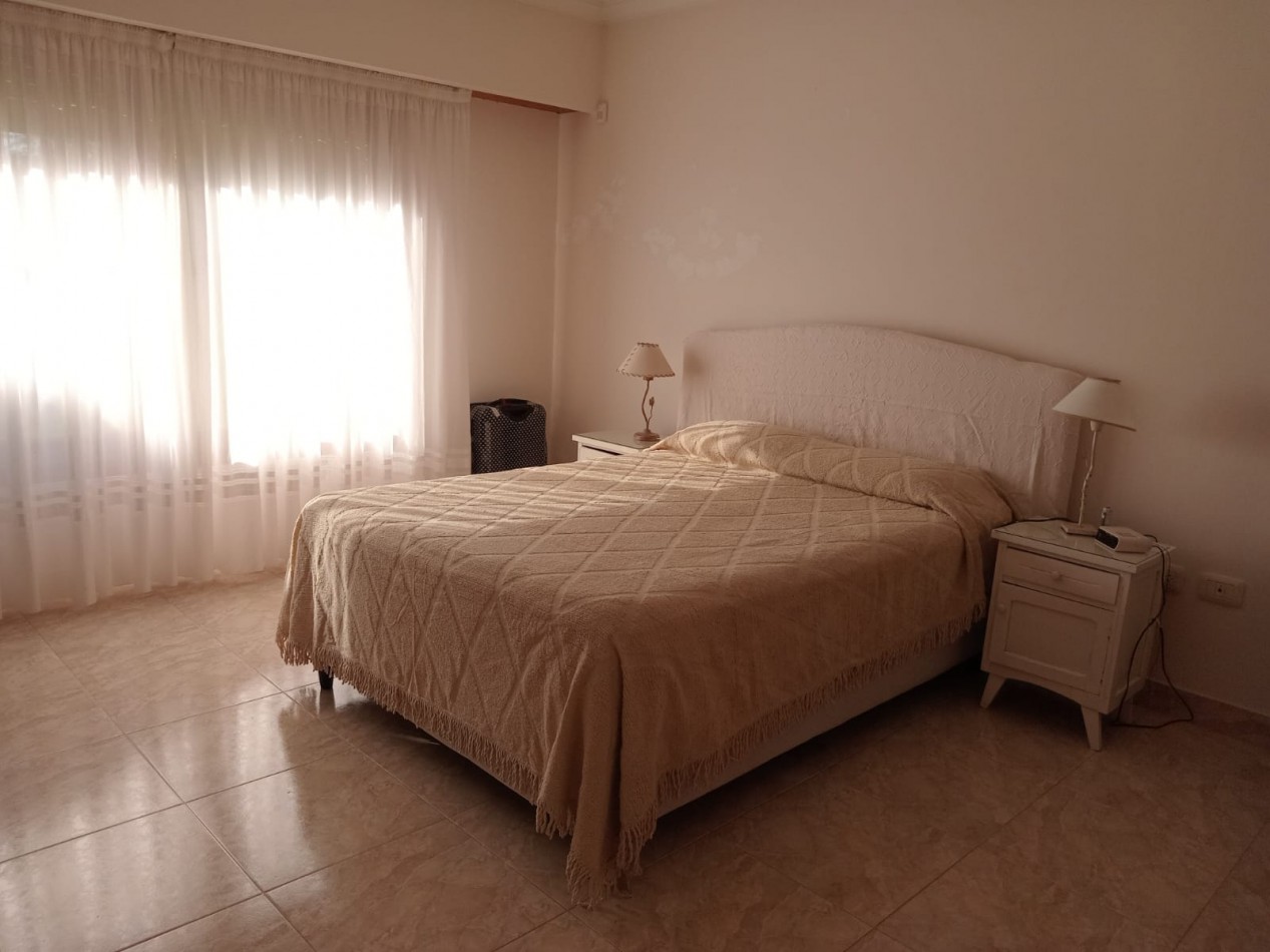 CASA 4 AMBIENTES BARRIO RESIDENCIAL MIRAMAR -APTO CREDITO