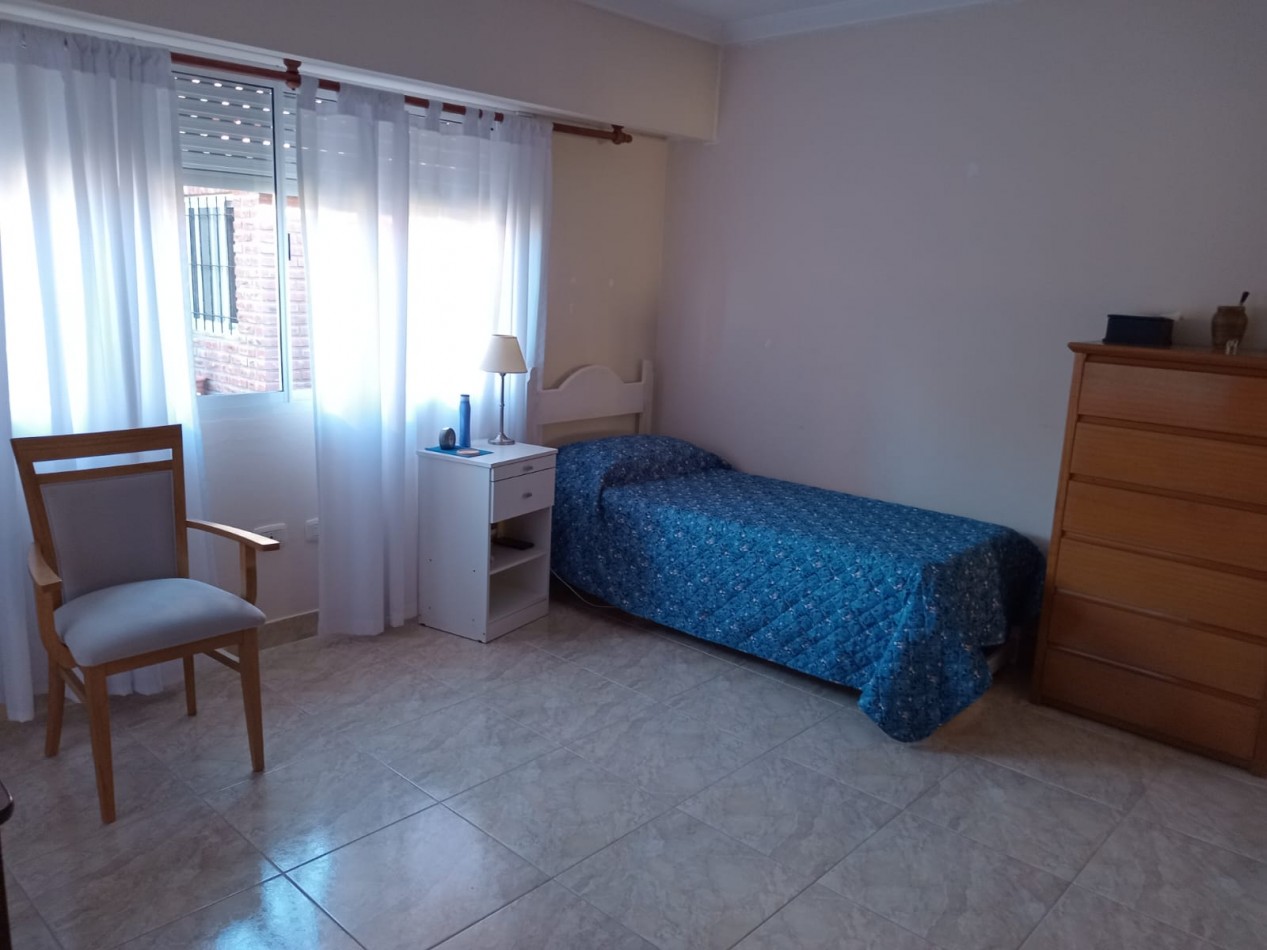 CASA 4 AMBIENTES BARRIO RESIDENCIAL MIRAMAR -APTO CREDITO