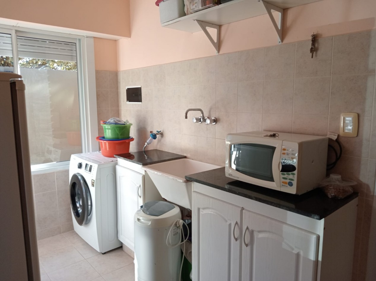 CASA 4 AMBIENTES BARRIO RESIDENCIAL MIRAMAR -APTO CREDITO