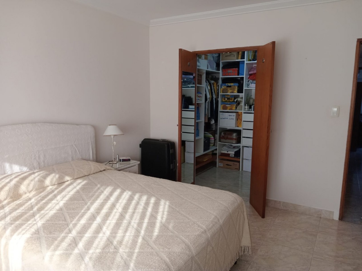 CASA 4 AMBIENTES BARRIO RESIDENCIAL MIRAMAR -APTO CREDITO