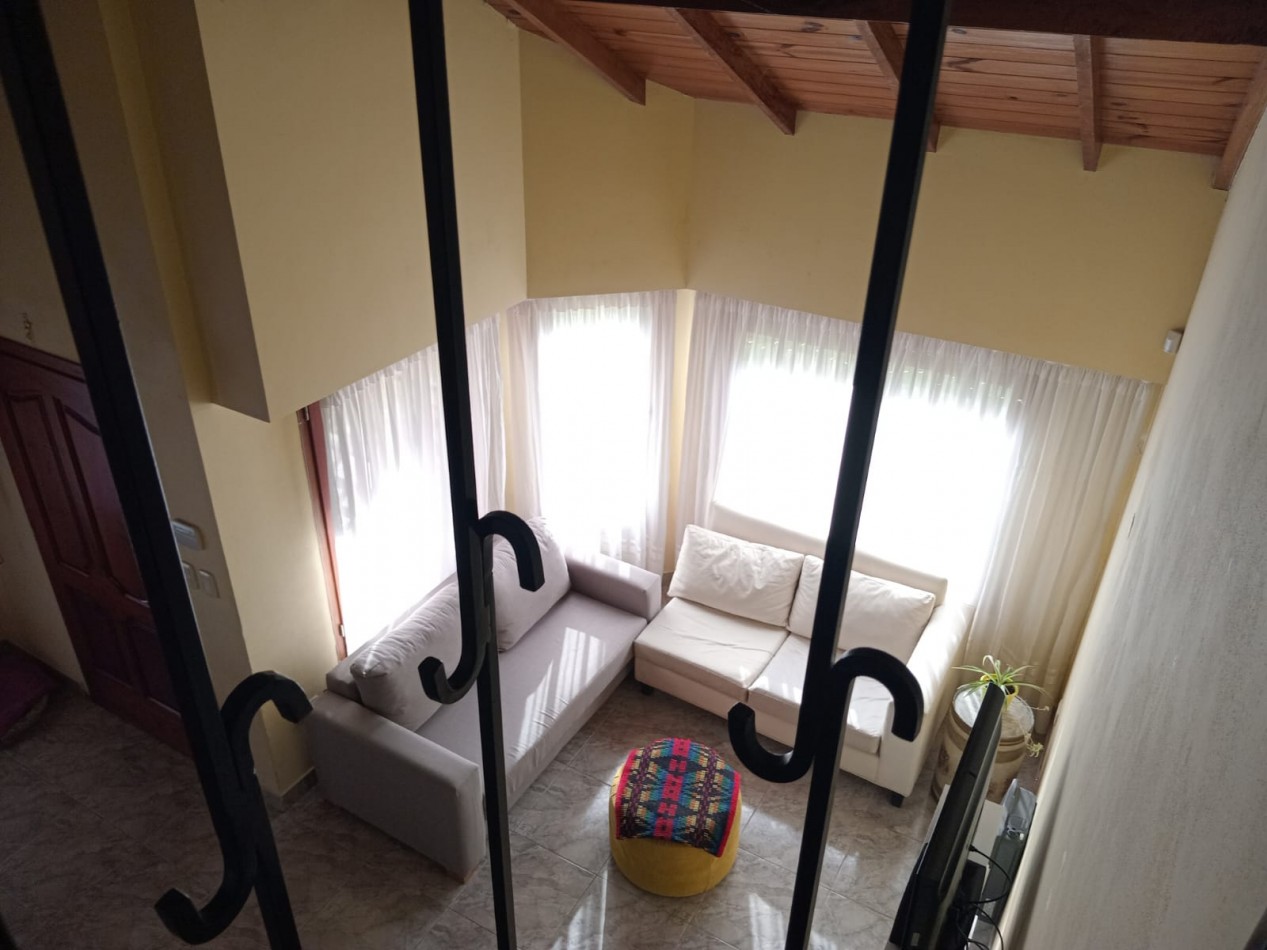 CASA 4 AMBIENTES BARRIO RESIDENCIAL MIRAMAR -APTO CREDITO
