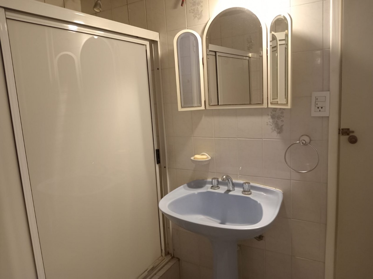 CASA 3 AMBIENTES CON DEPARTAMENTO Y QUINCHO