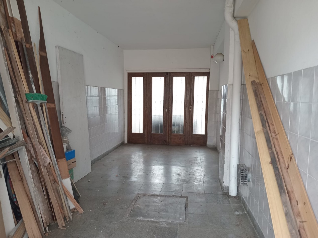 CASA 3 AMBIENTES CON DEPARTAMENTO Y QUINCHO
