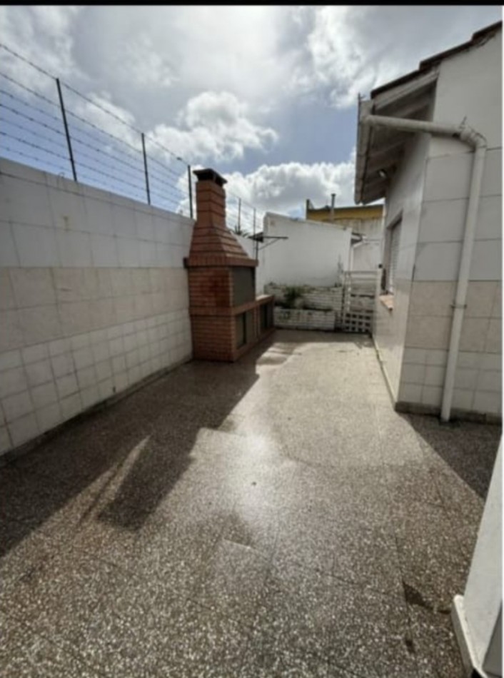Venta casa cuatro ambientes Colinas Peralta Ramos