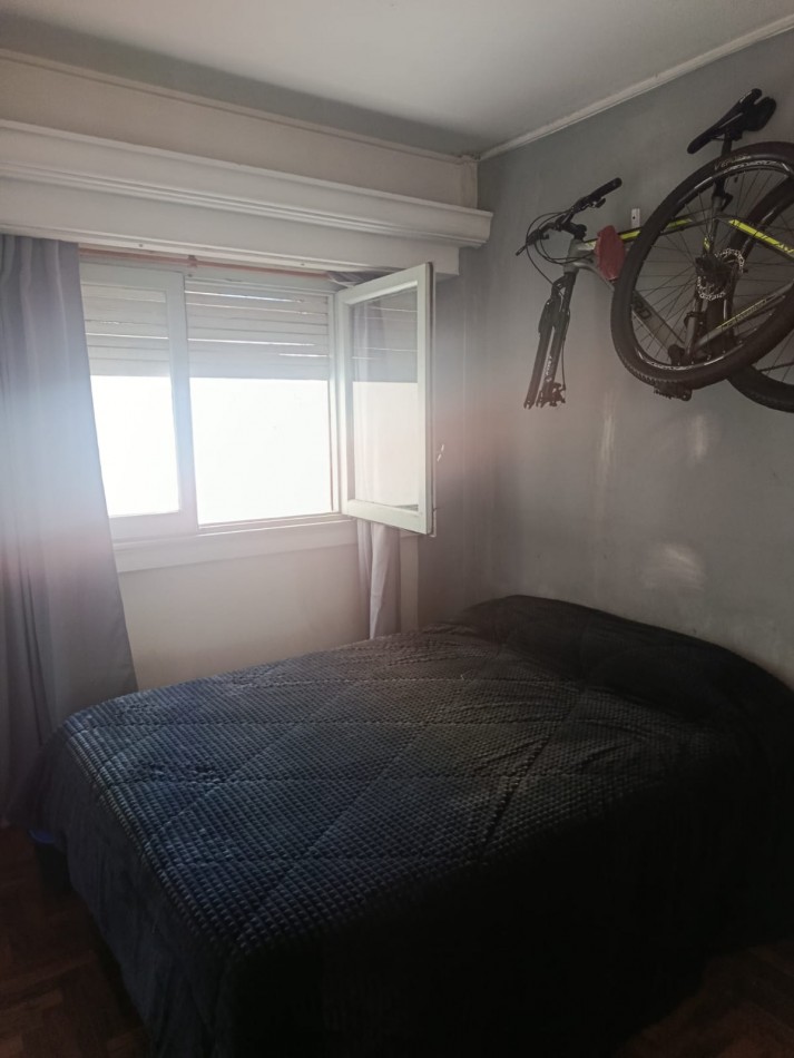 Departamento dos ambientes en Macrocentro