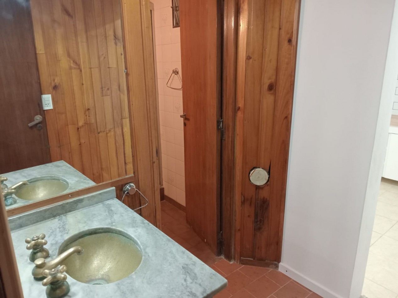 ALQUILER 4 AMBIENTES MAS PLAYROOM -