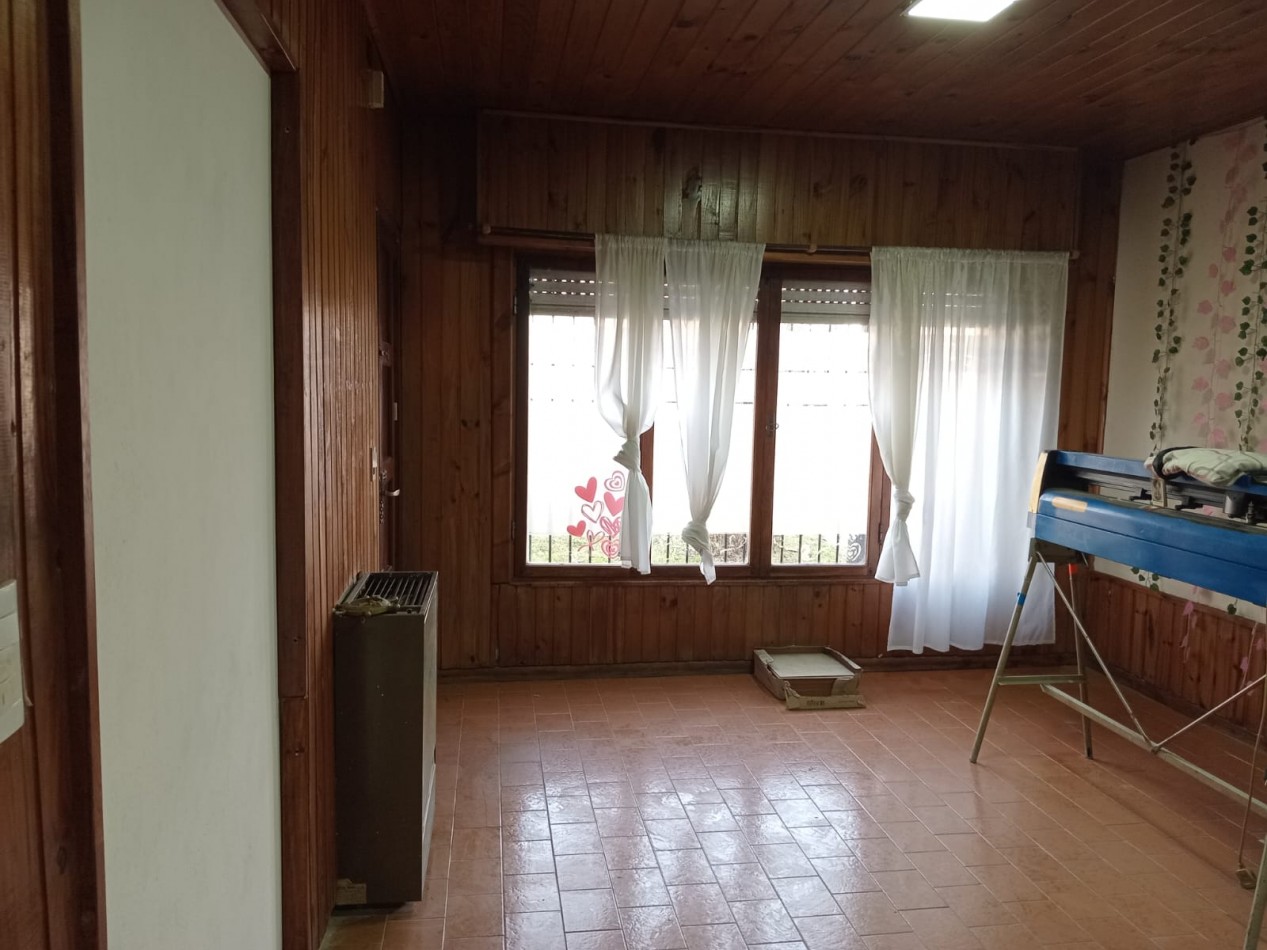 ALQUILER 4 AMBIENTES MAS PLAYROOM -