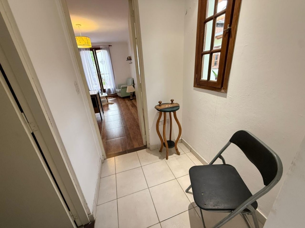Alquiler departamento para uso profesional zona complejo universitario