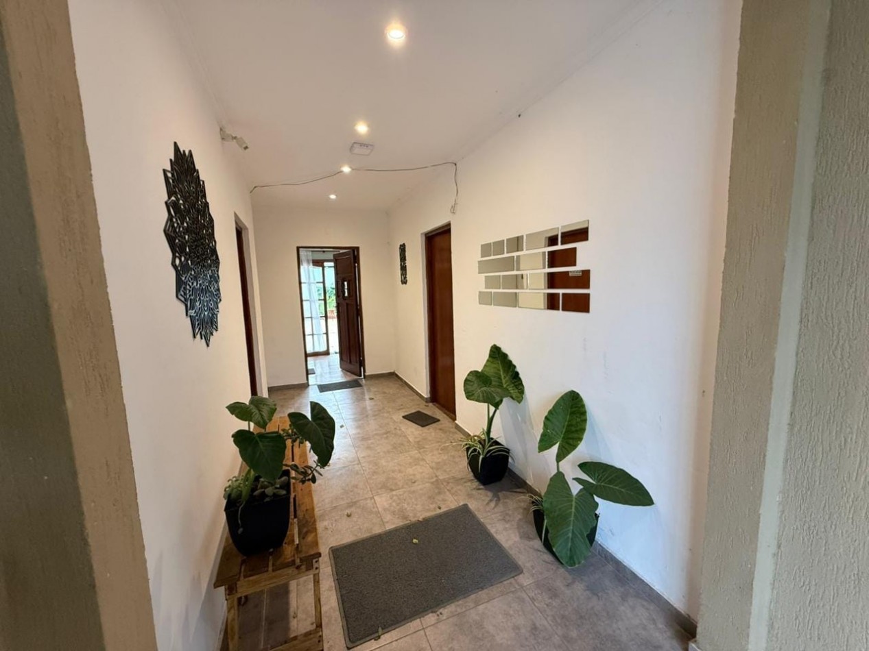 Alquiler departamento para uso profesional zona complejo universitario