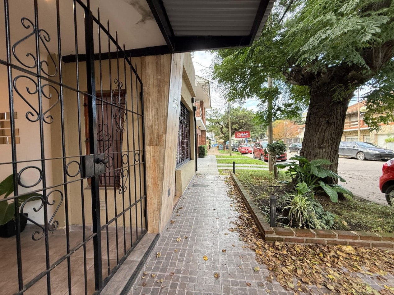 Alquiler departamento para uso profesional zona complejo universitario