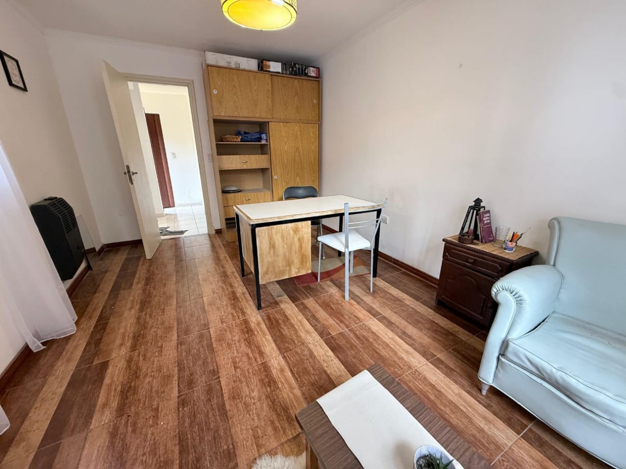 Alquiler departamento para uso profesional zona complejo universitario