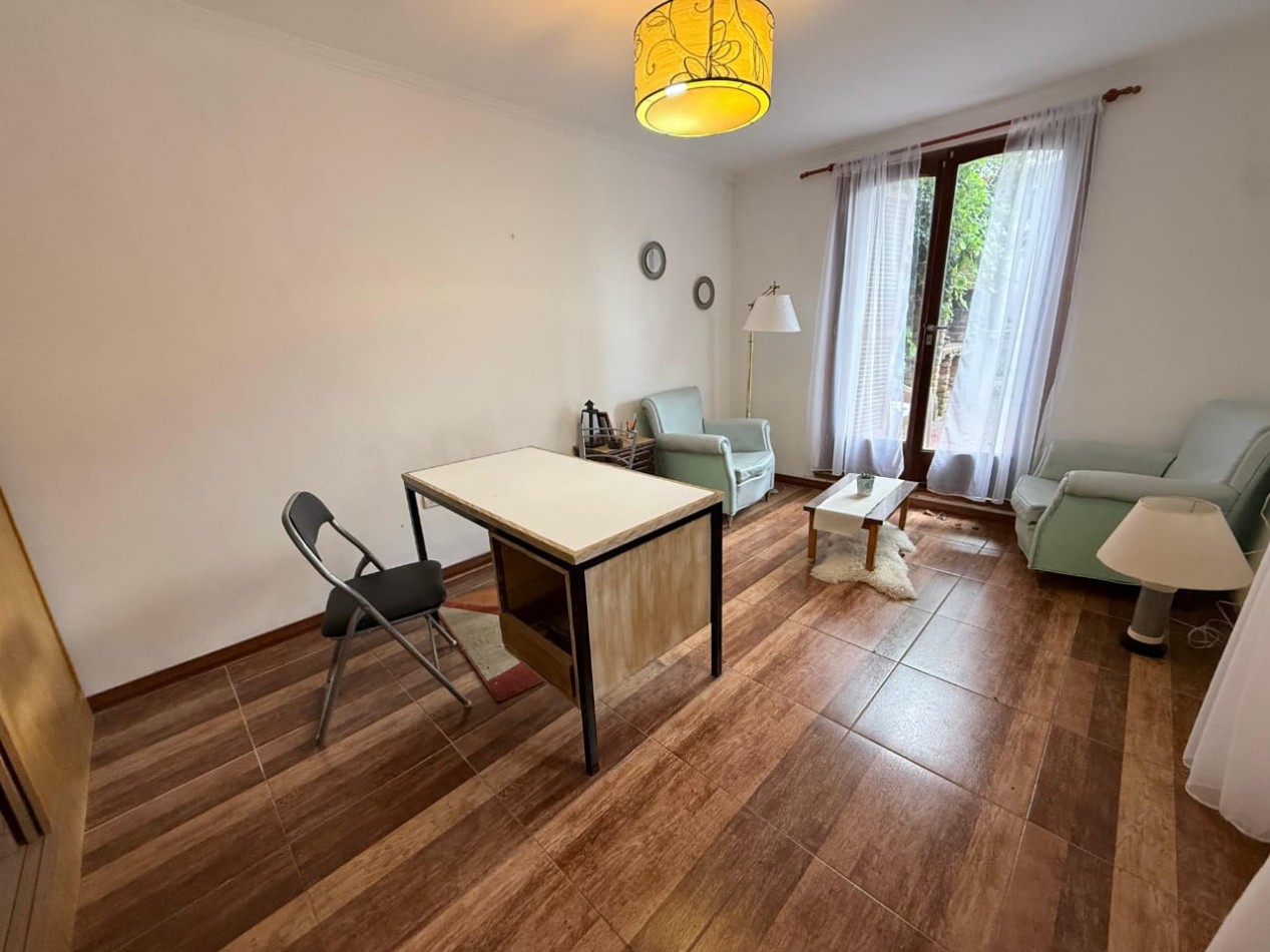 Alquiler departamento para uso profesional zona complejo universitario