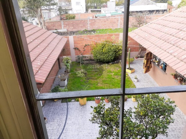 CASA 5 AMBIENTES CON PARQUE Y QUINCHO - BARRIO JARDIN PERALTA RAMOS-APTA CREDITO