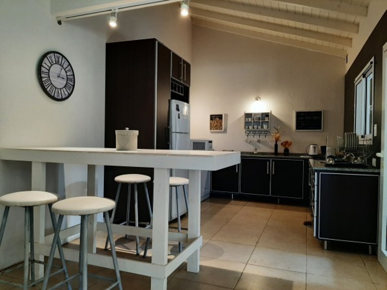 CASA EN COSTA ESMERALDA VENTA CERCA DE LA PLAYA