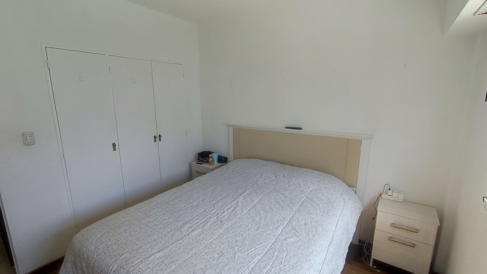 Departamento 4 ambientes c/cochera zona plaza mitre